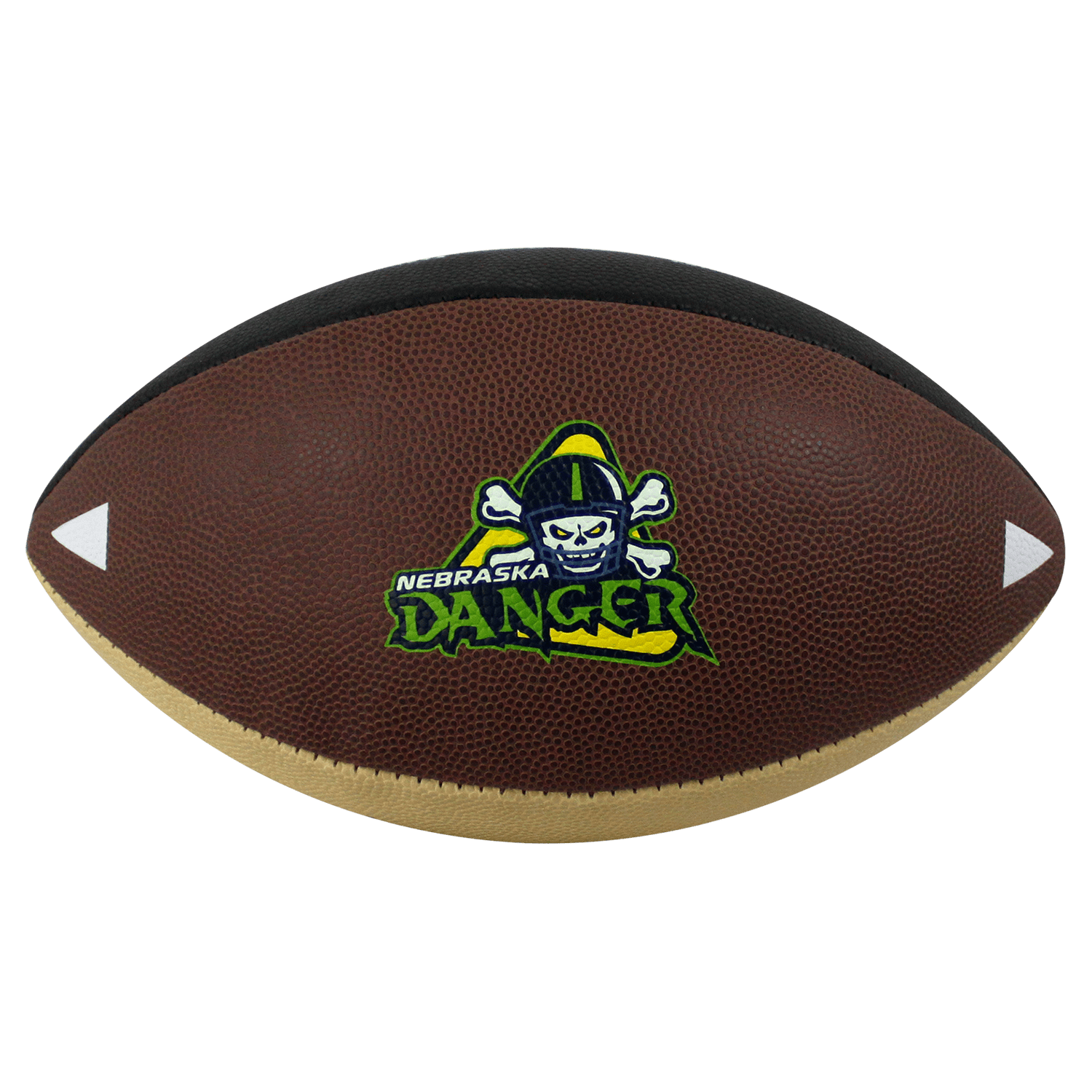 Custom Composite Football