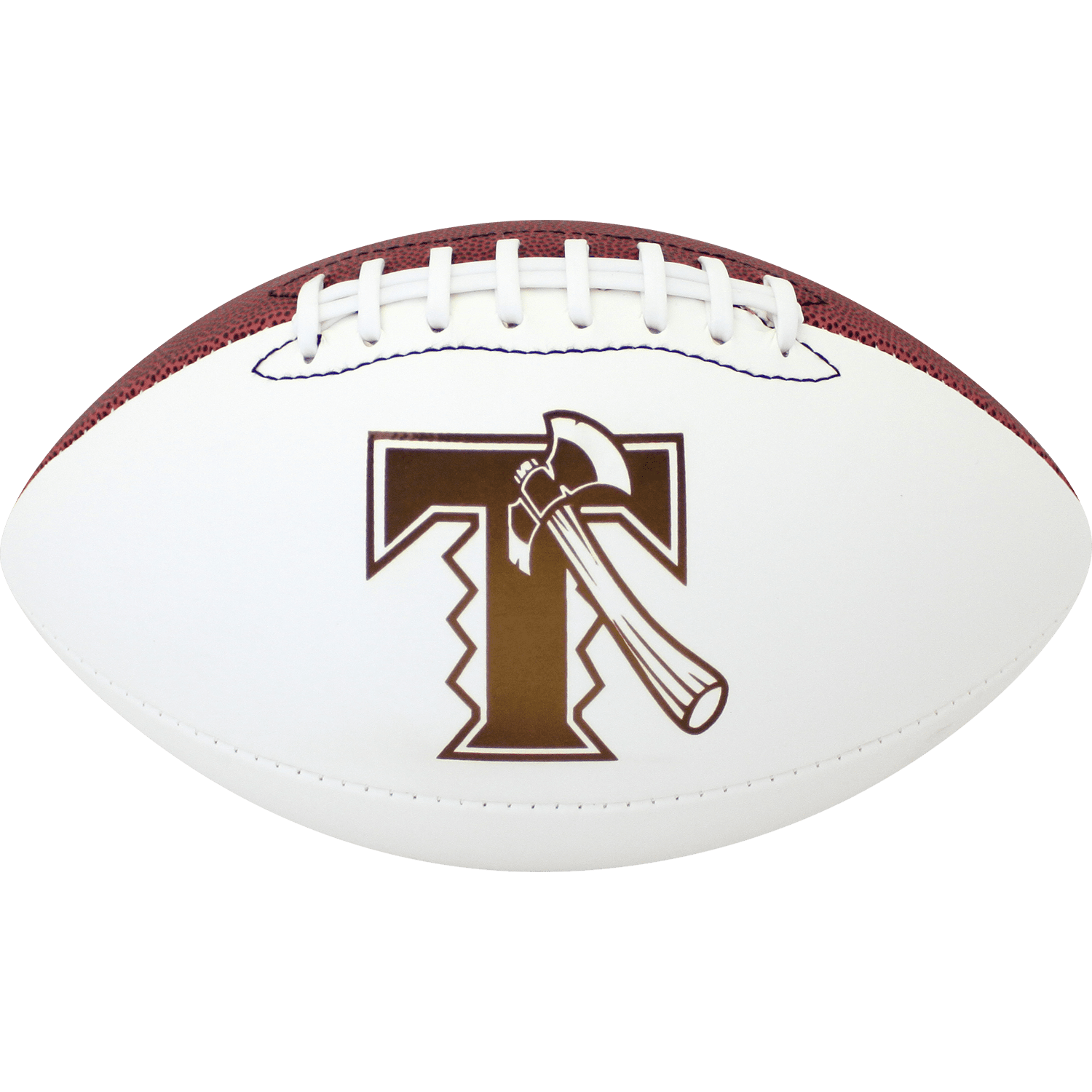 Custom Autograph Football