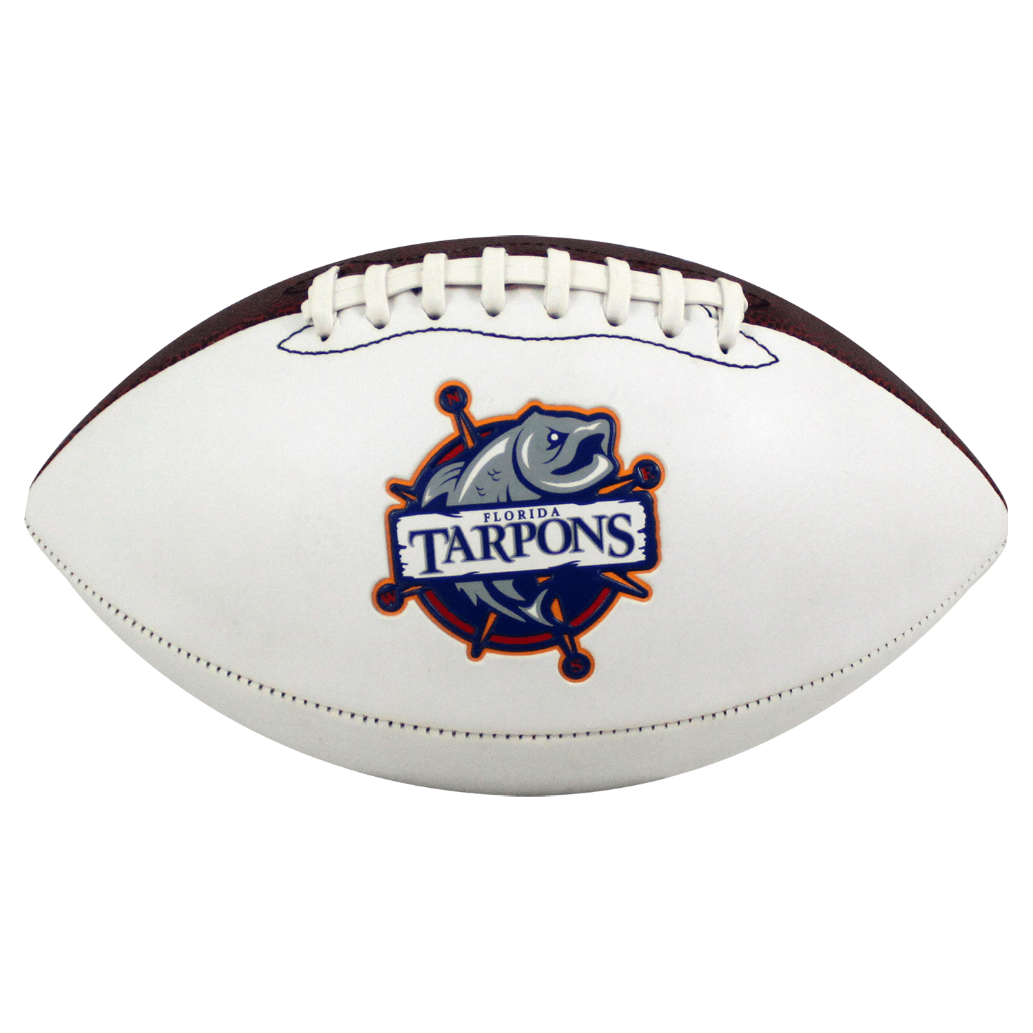 Custom Autograph Football