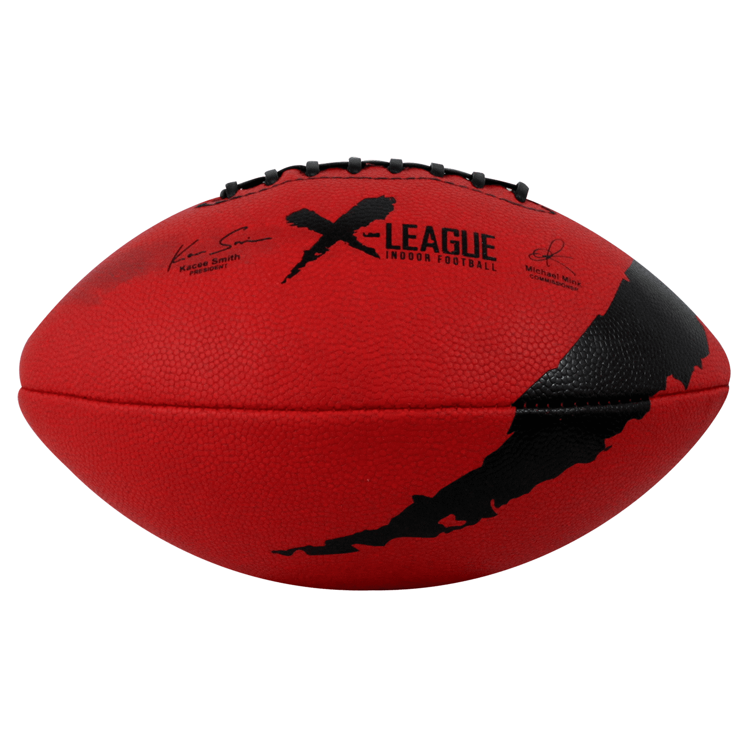 Custom Composite Football