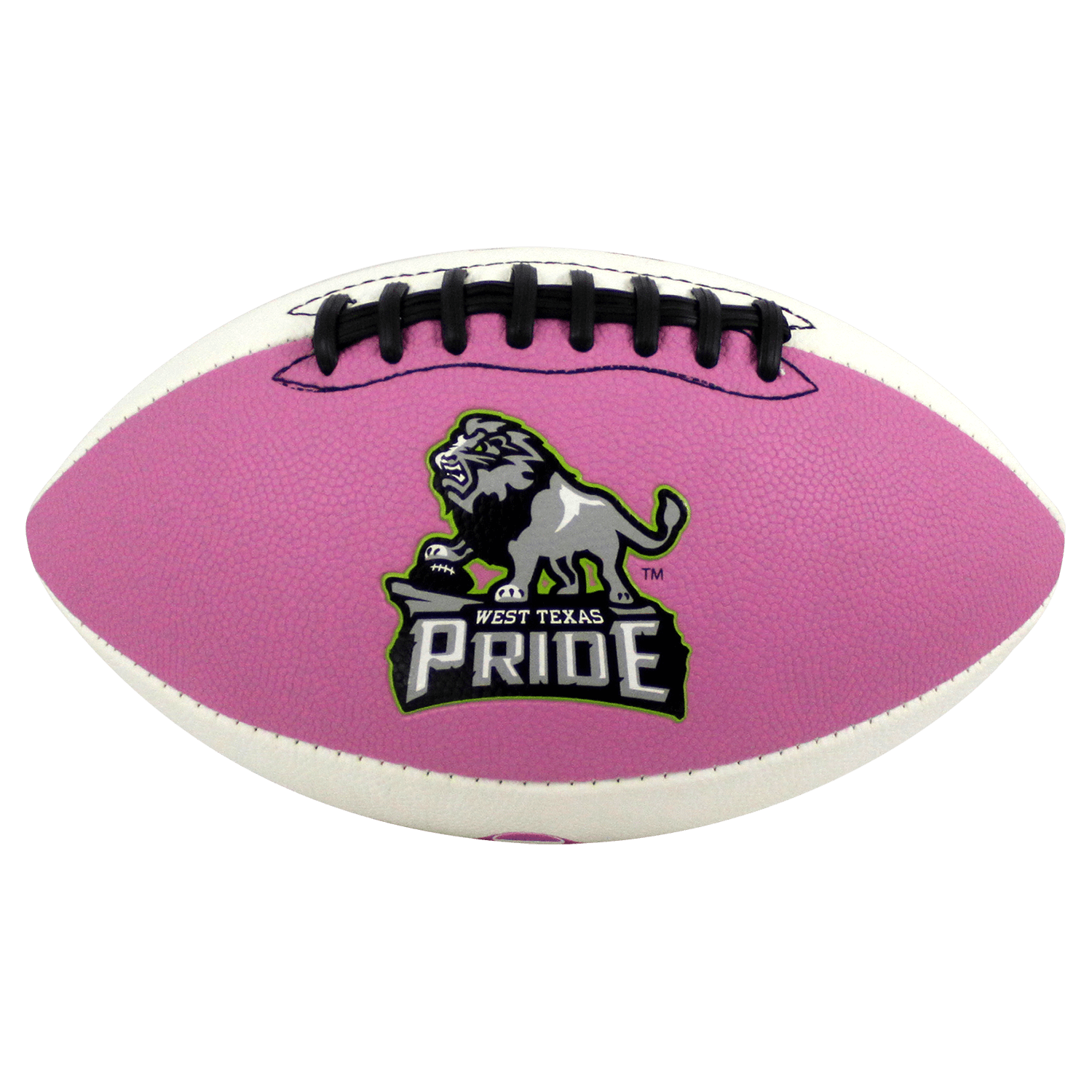 Custom Composite Football