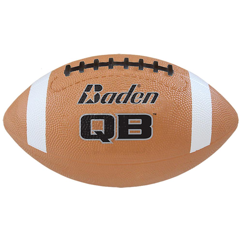 QB Rubber Football