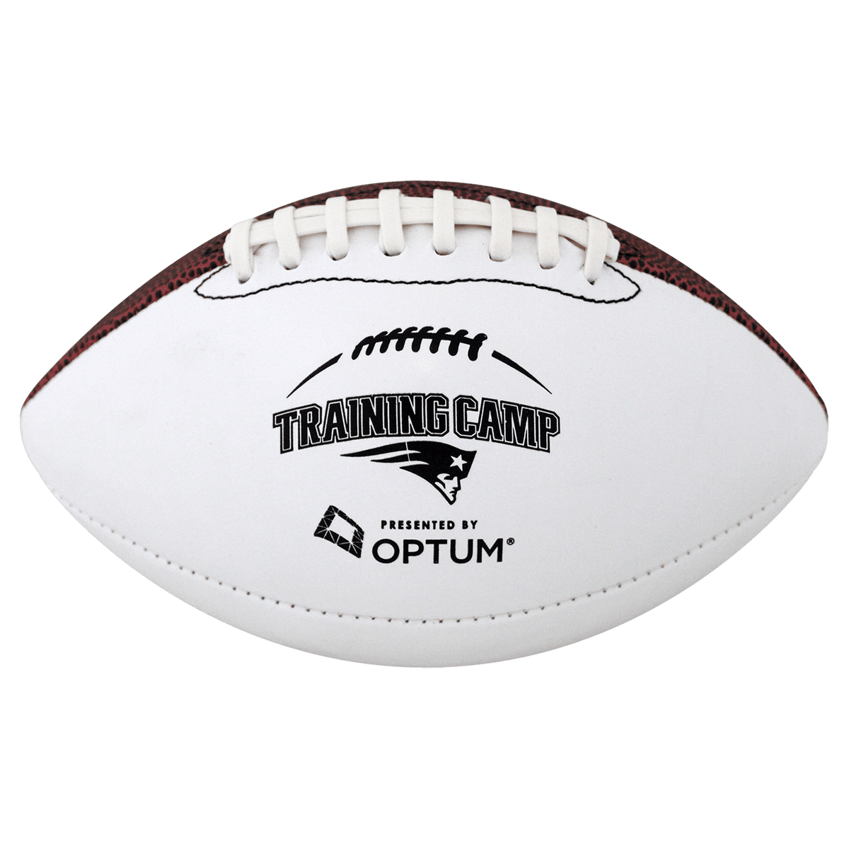 Custom Autograph Football
