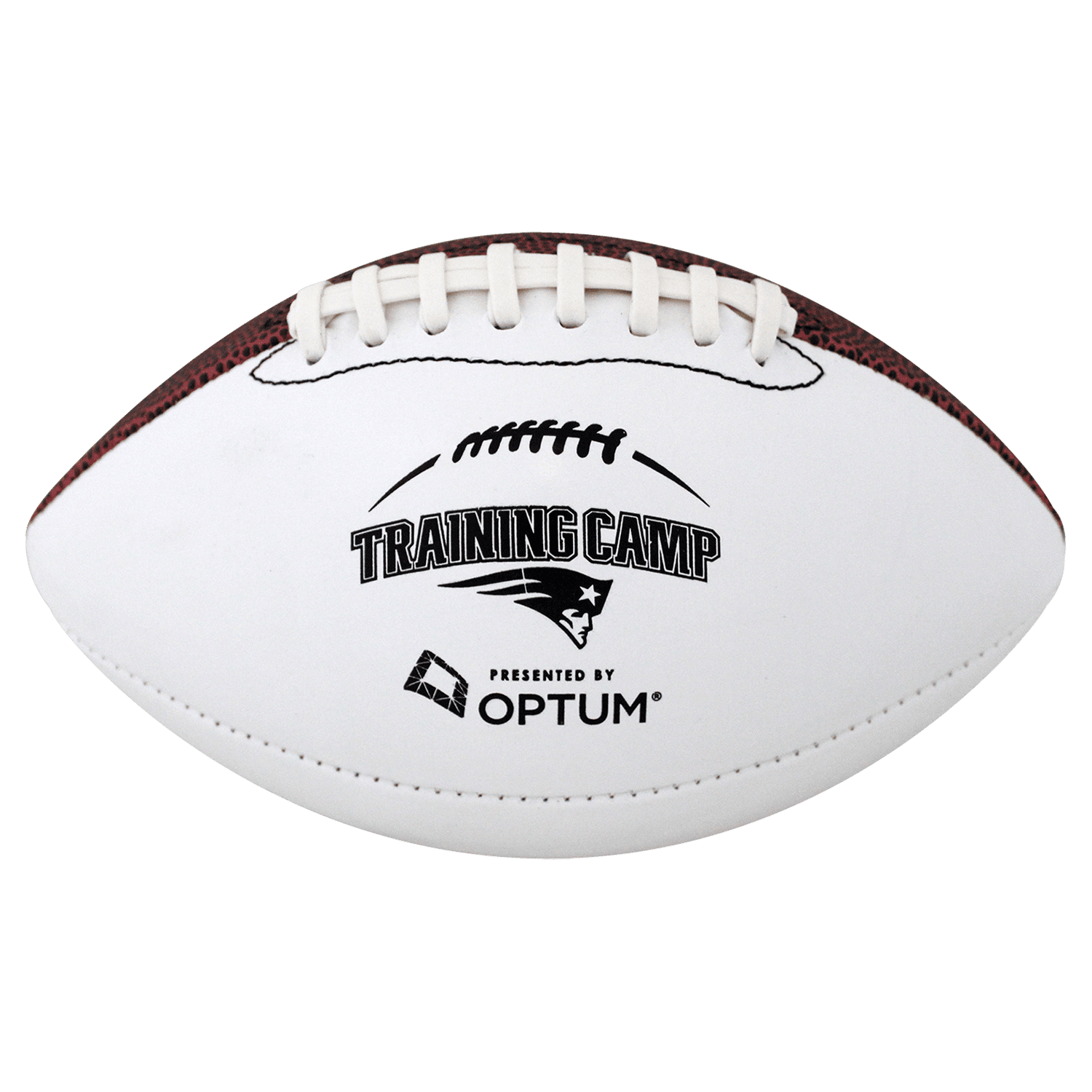 Custom Autograph Football