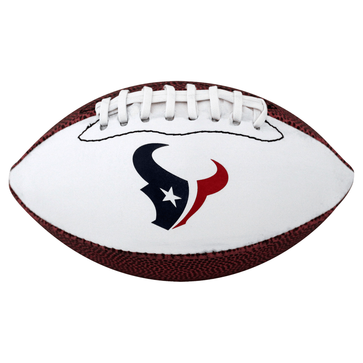 Custom Autograph Football