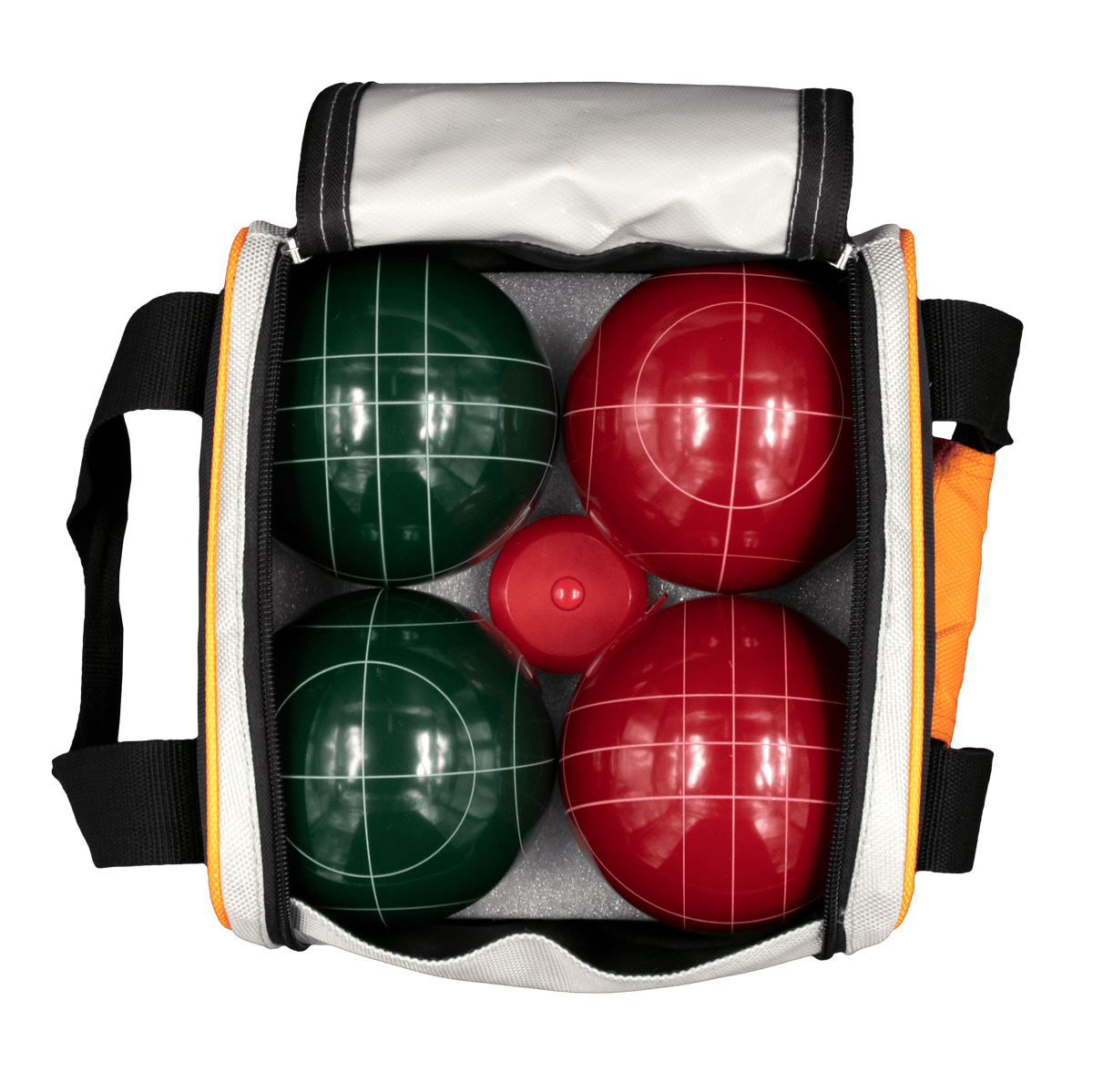 Champions Bocce Ball Set 107mm
