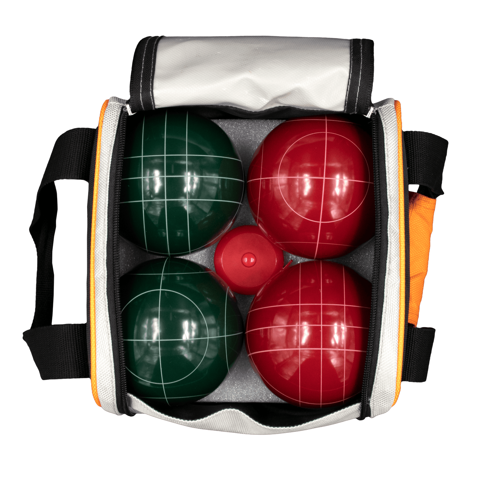 Champions Bocce Ball Set 107mm