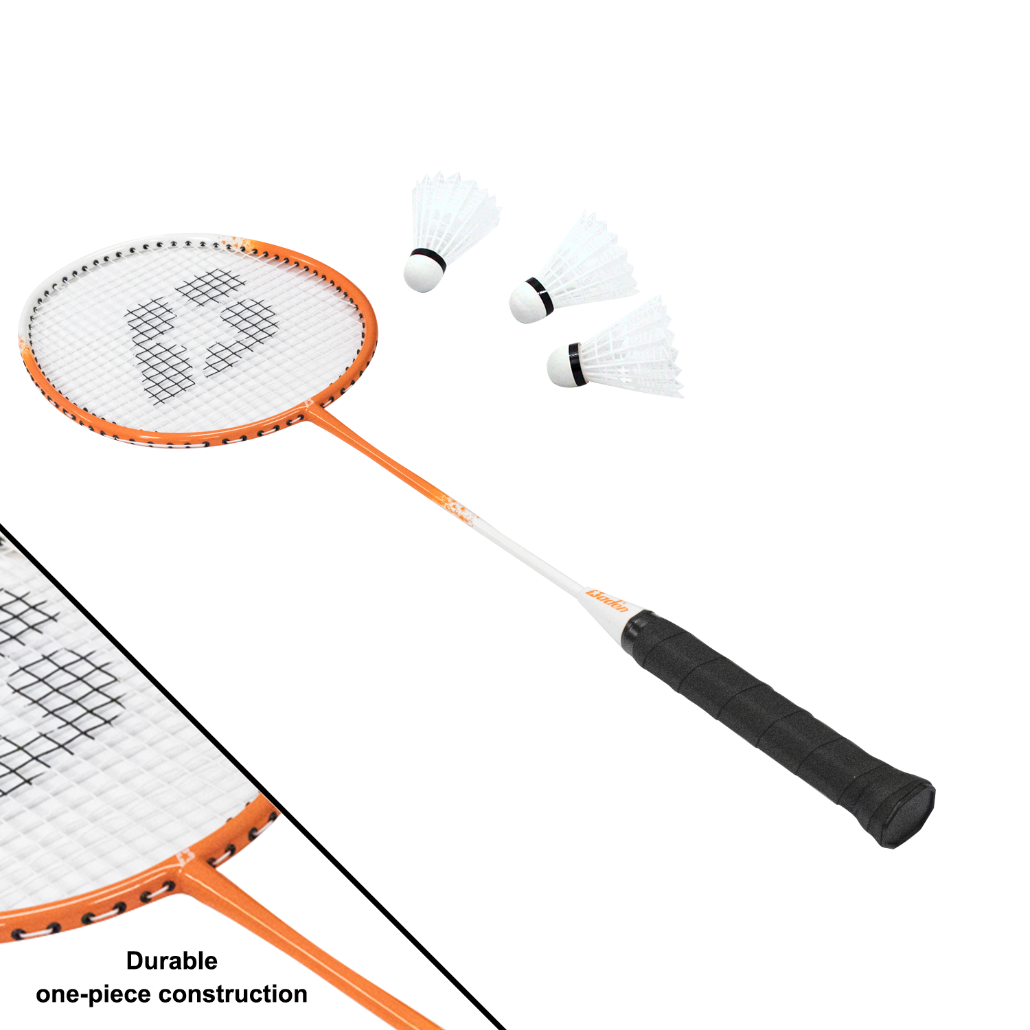 Champions Volleyball & Badminton Set / G202