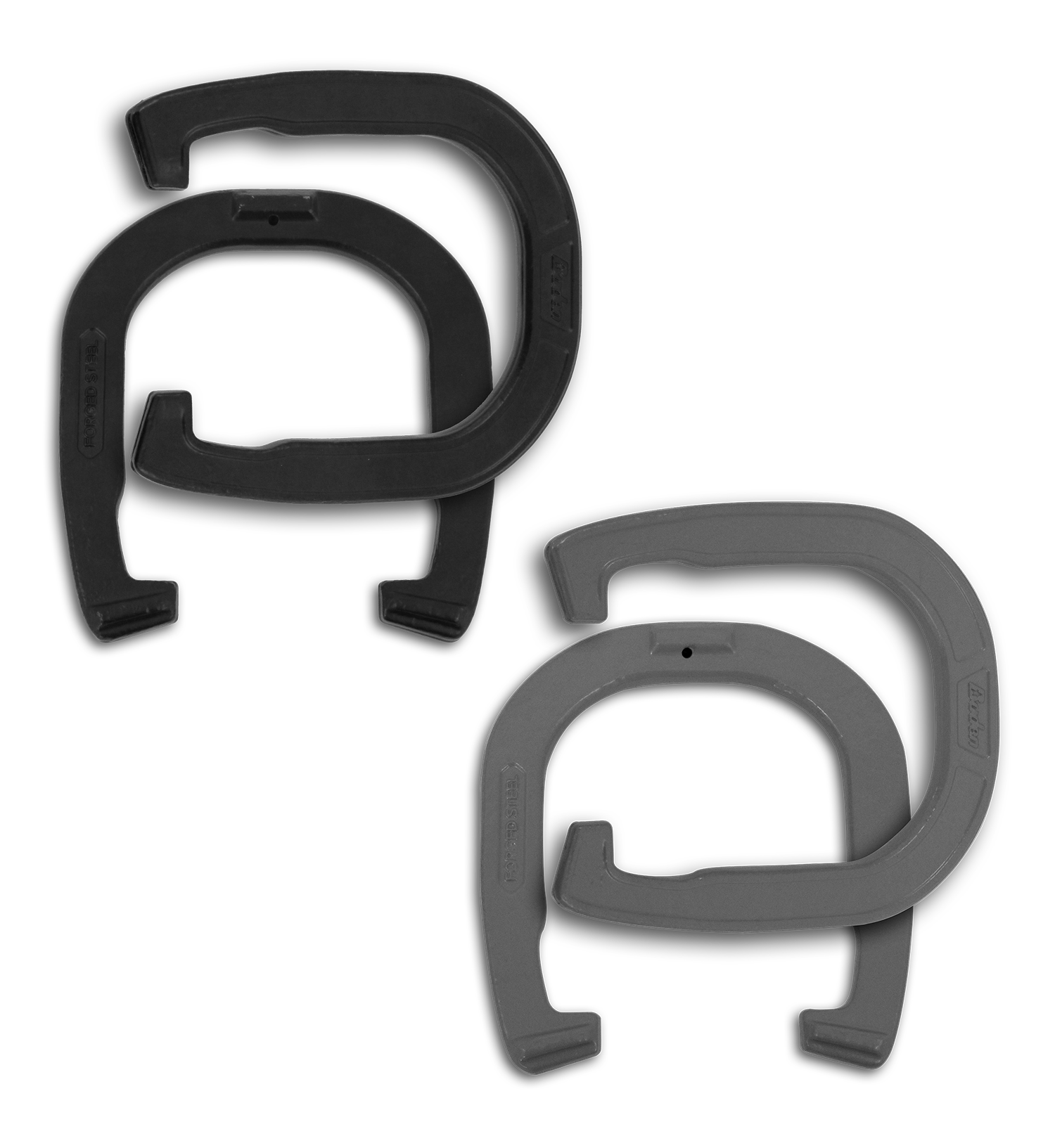 horseshoes
