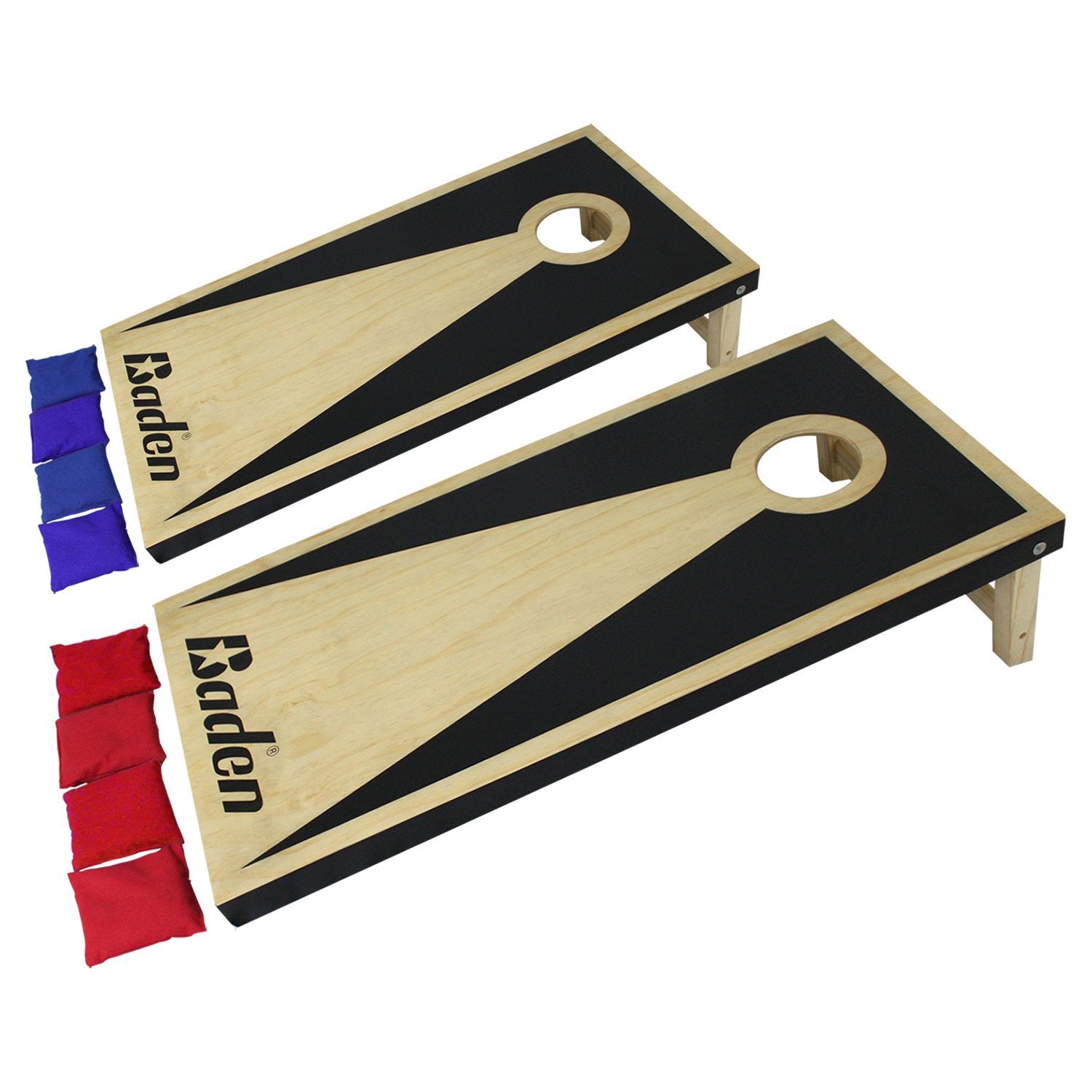 Pro Cornhole Set