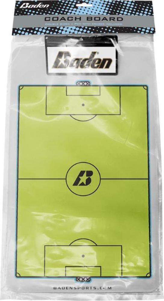 Soccer Dry Erase Game Clipboard / GB