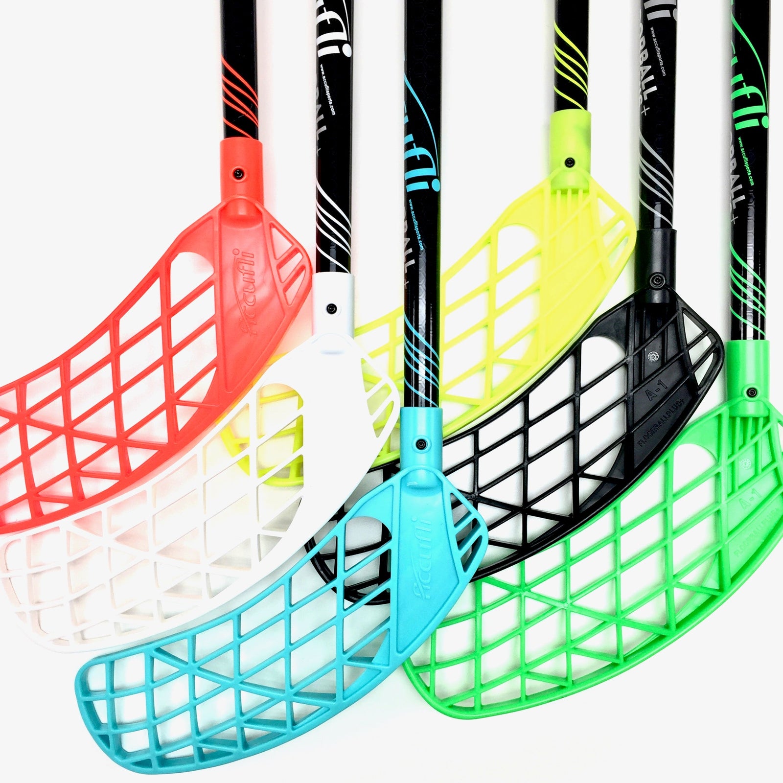 Hockeyball Floorball Stick