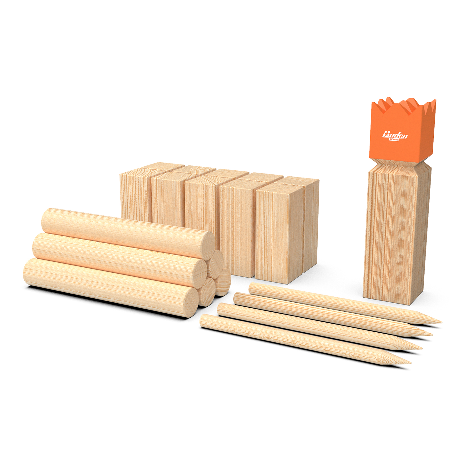 Champions Series Kubb