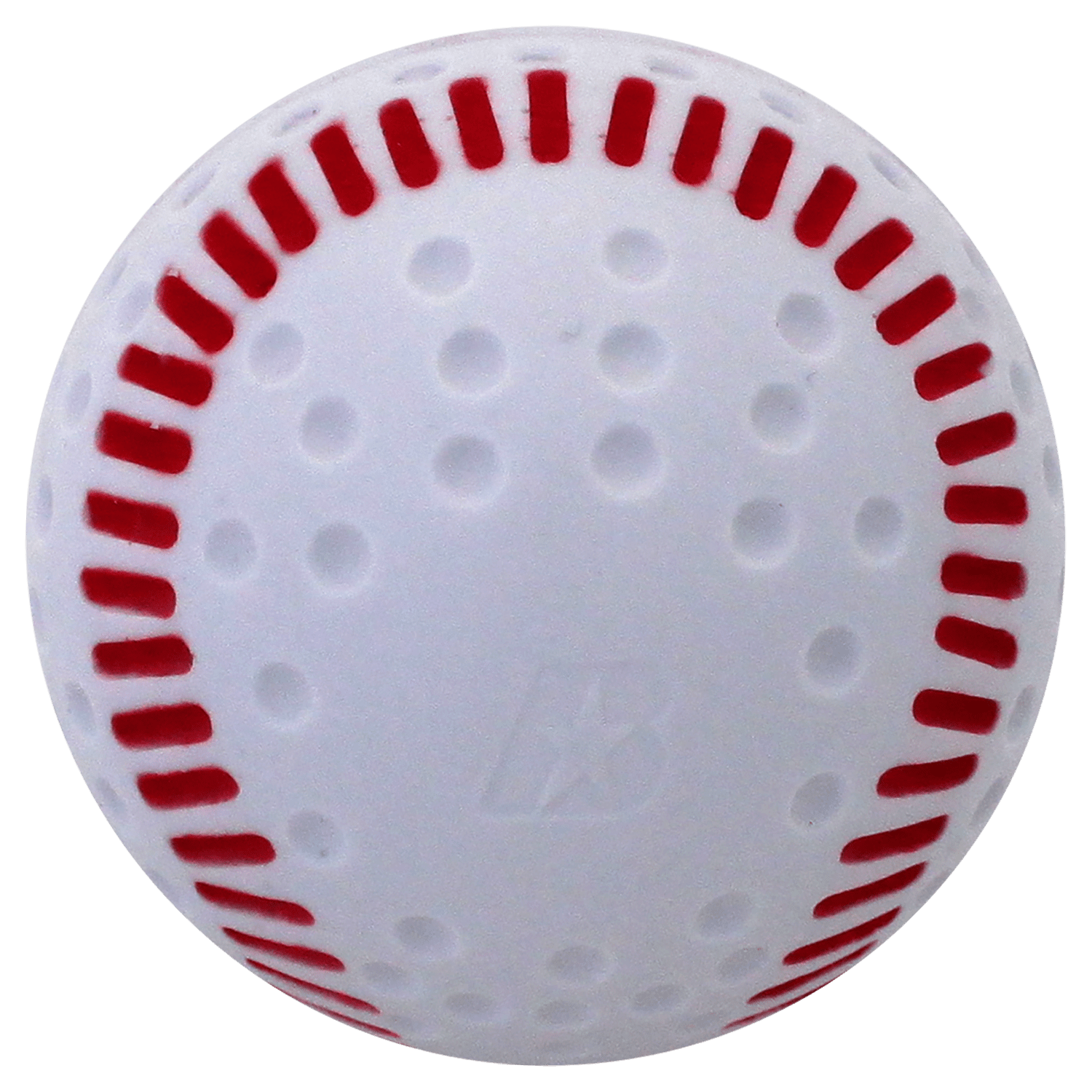 Seamed Pitching Machine Baseballs (1 Dozen)