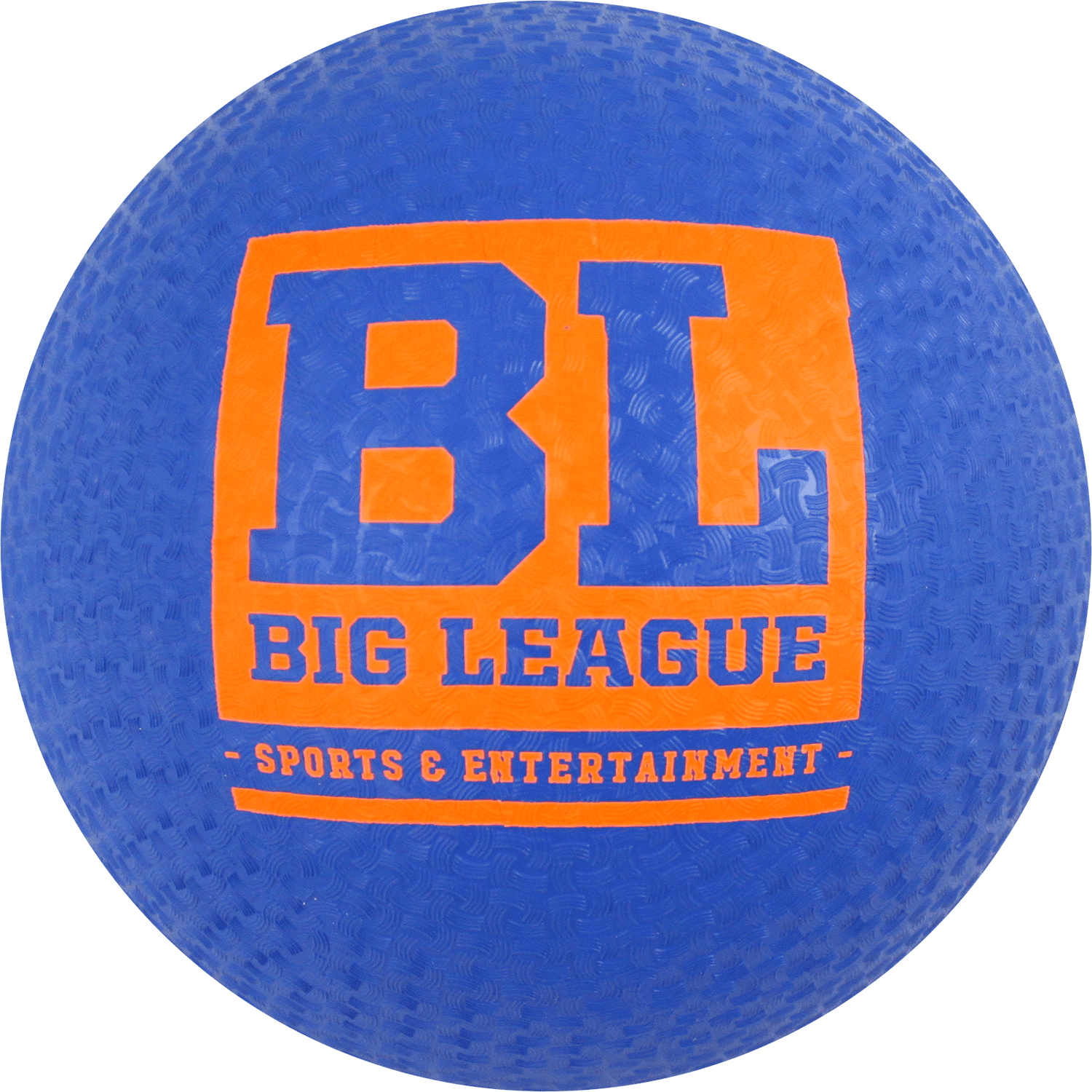 Custom Playground Ball