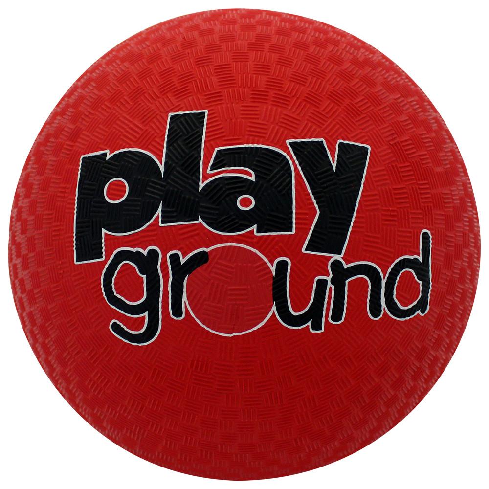 Playground Balls