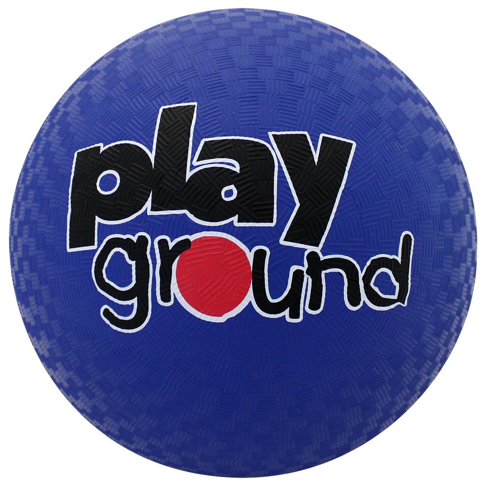 Playground Balls