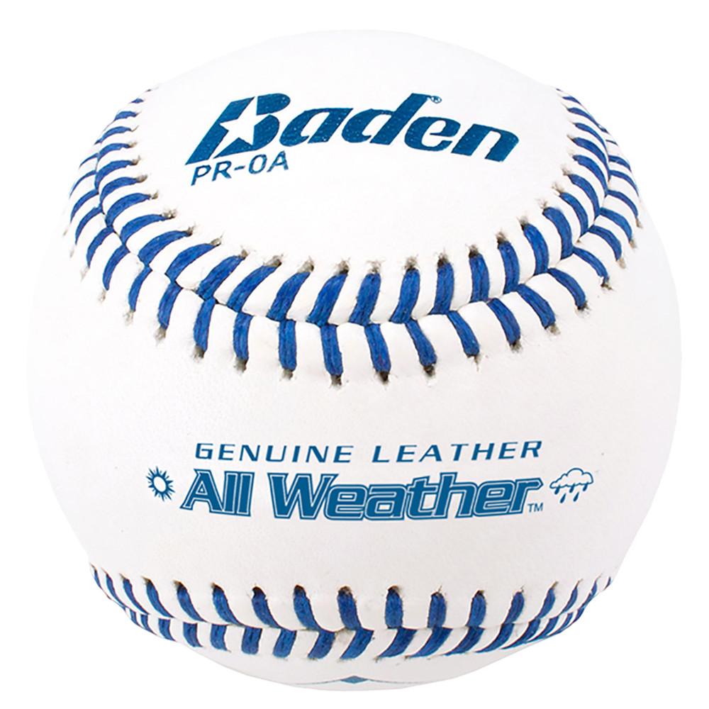 All Weather Baseballs 12 Balls (1 Dozen) / PR-OA1