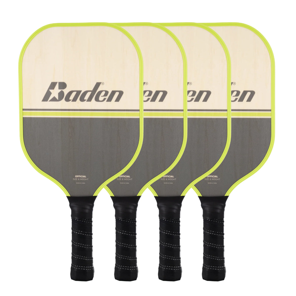 Pickleball Set Canada | Baden Sports Canada | Buy Online