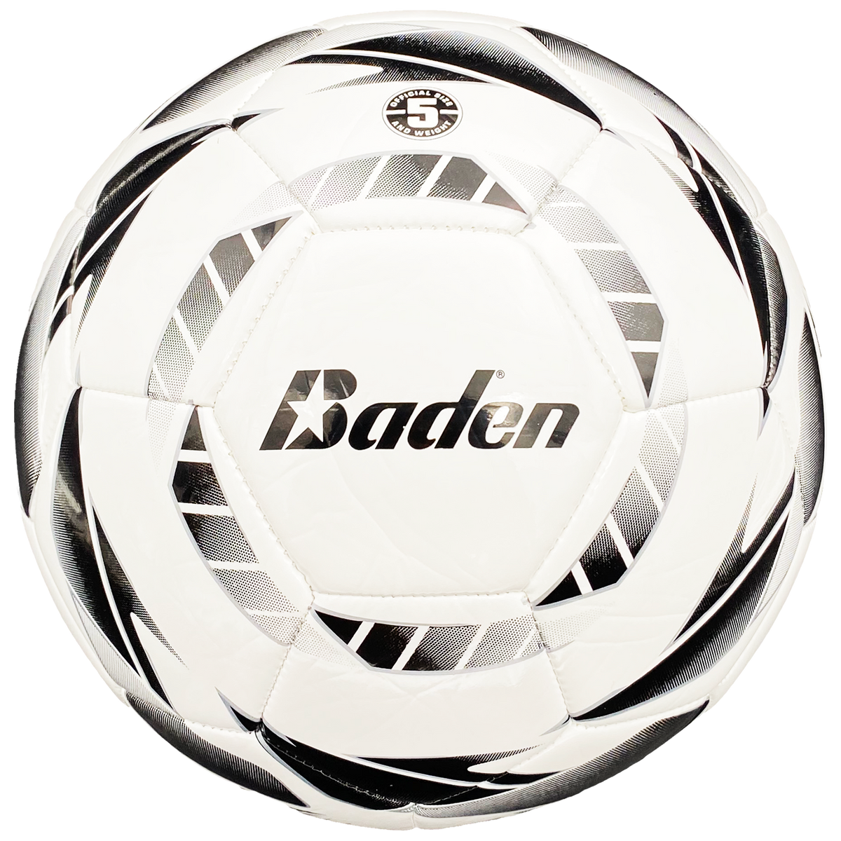 Baden Z Series Soccer Ball