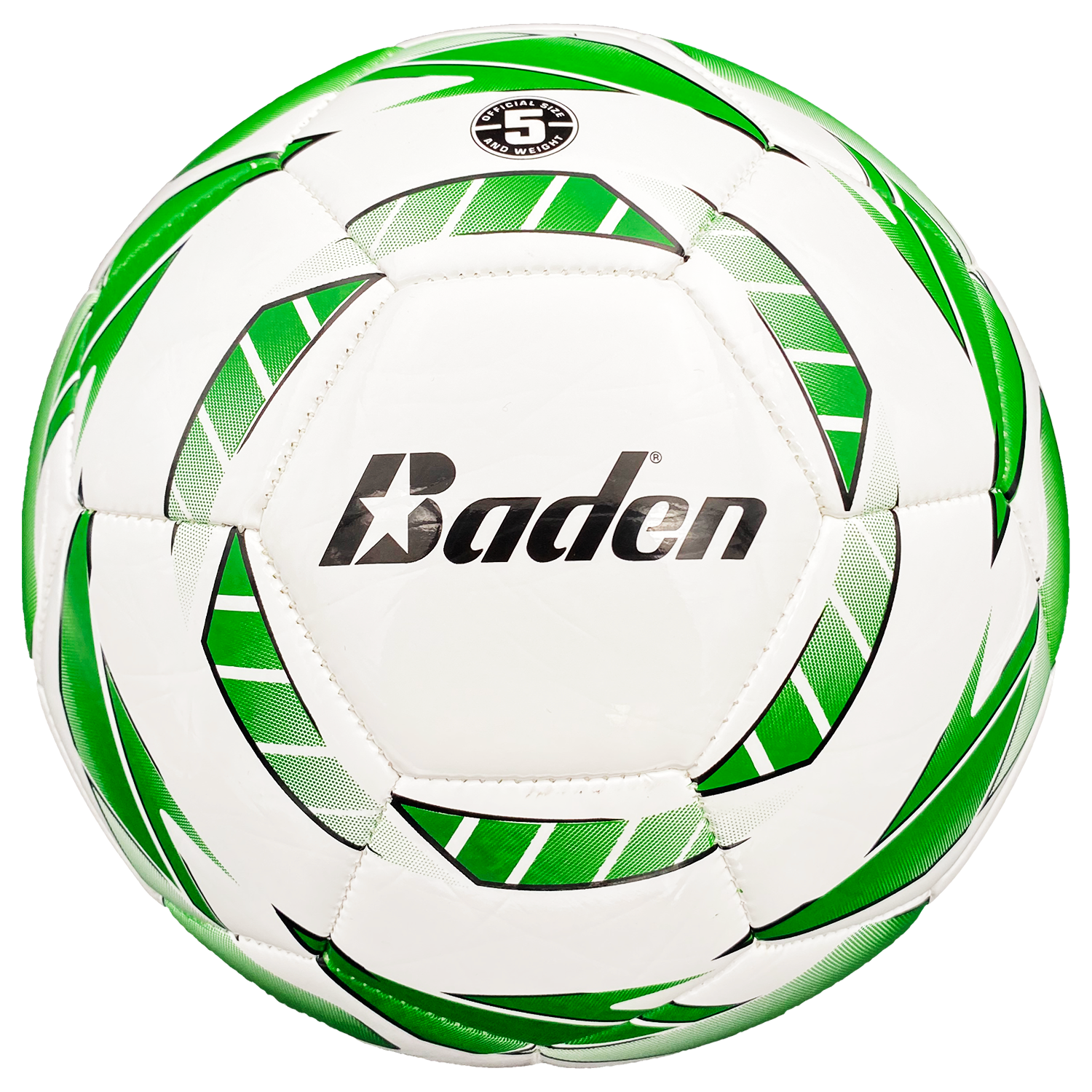 Z-Series Soccer Ball