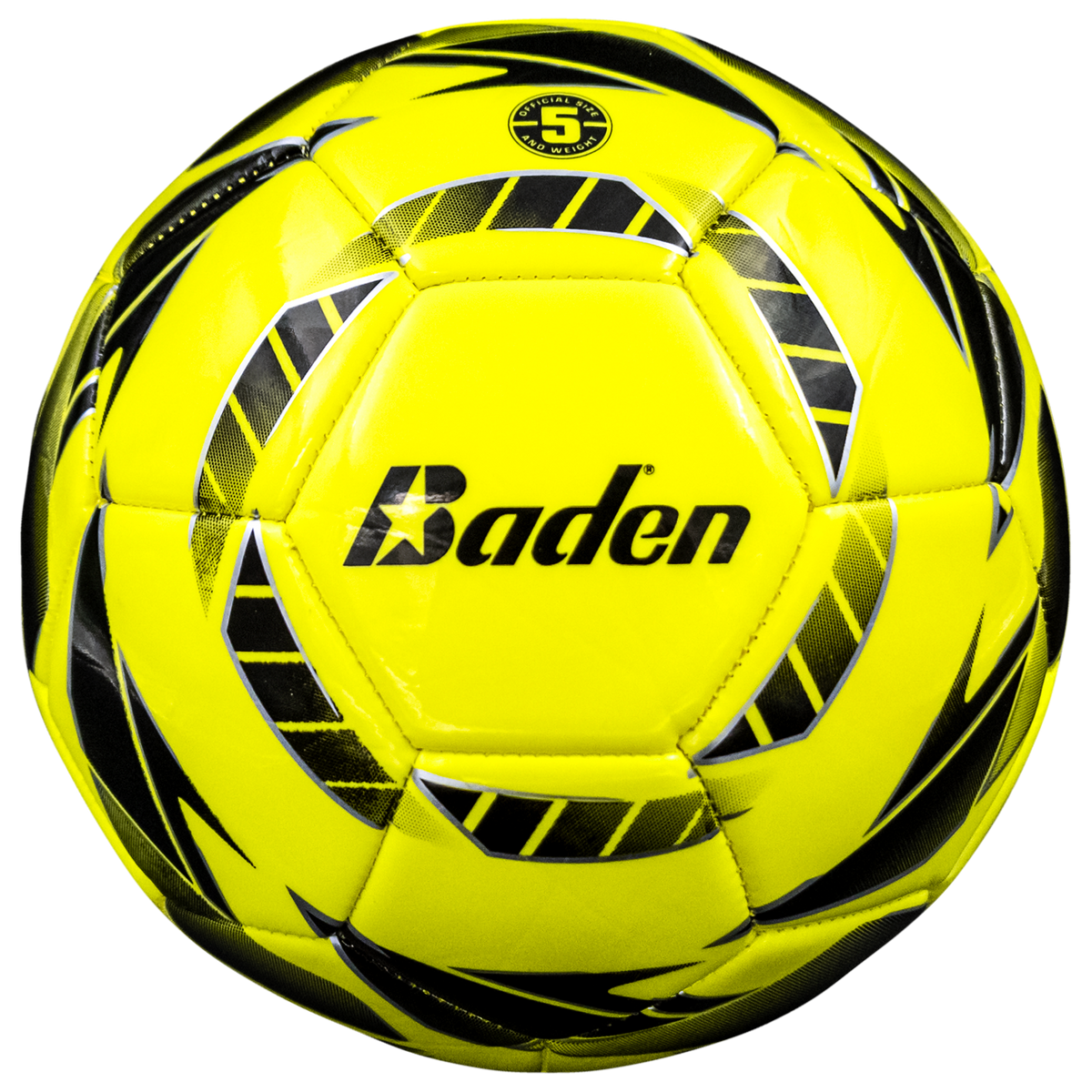 Z-Series Soccer Ball