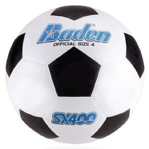 Baden | Hex | Soft Touch Mini 3-Pack | 4 inch Football Baden | Hex | Soft Touch Mini 3-Pack | 4 inch Football