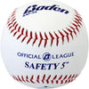 Safety Baseballs (1 Dozen)