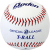 Safety T-Balls (1 Dozen)