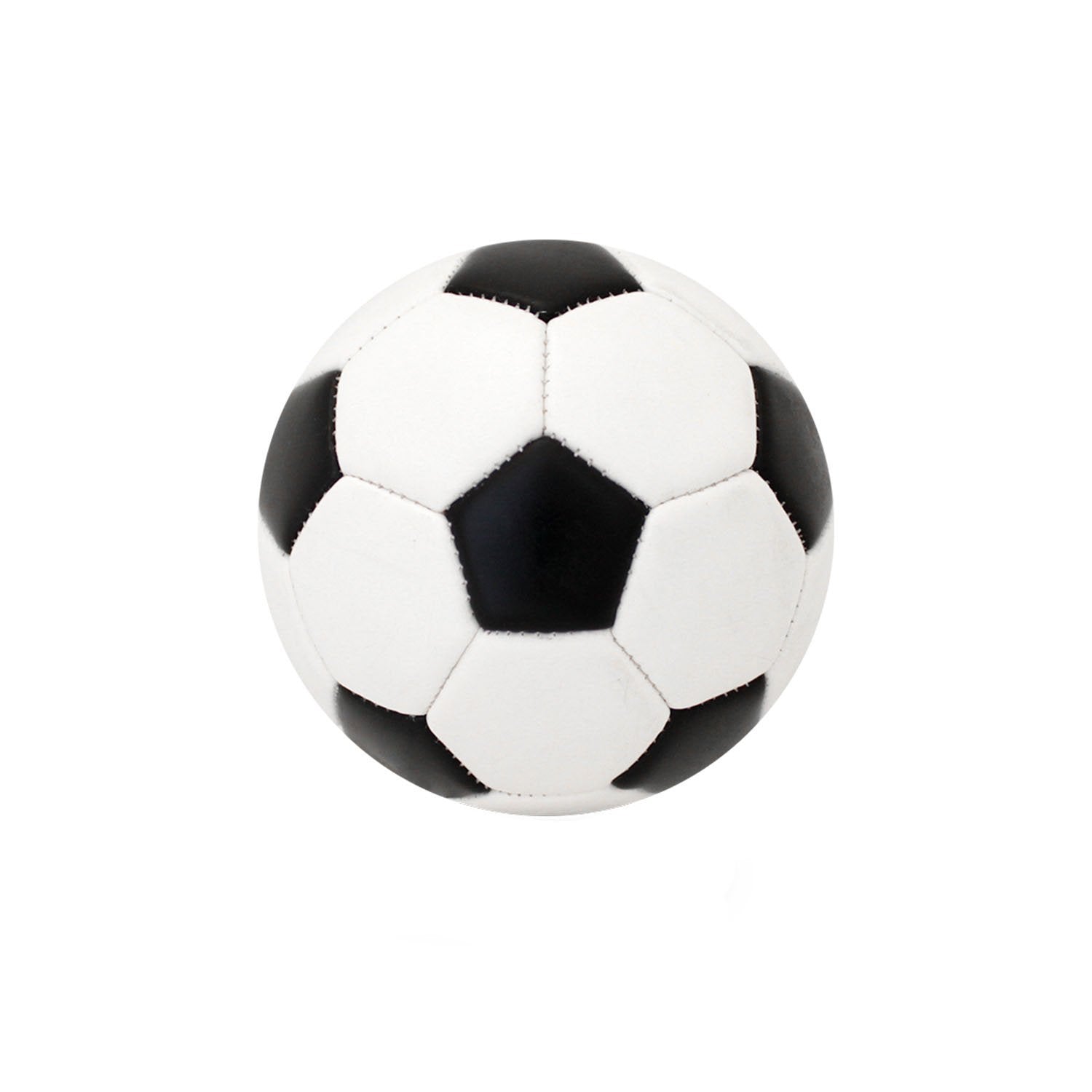 Mini Autograph Soccer Ball / SMA