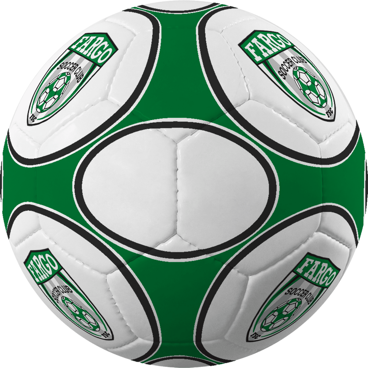 Custom Z-Series Soccer Ball
