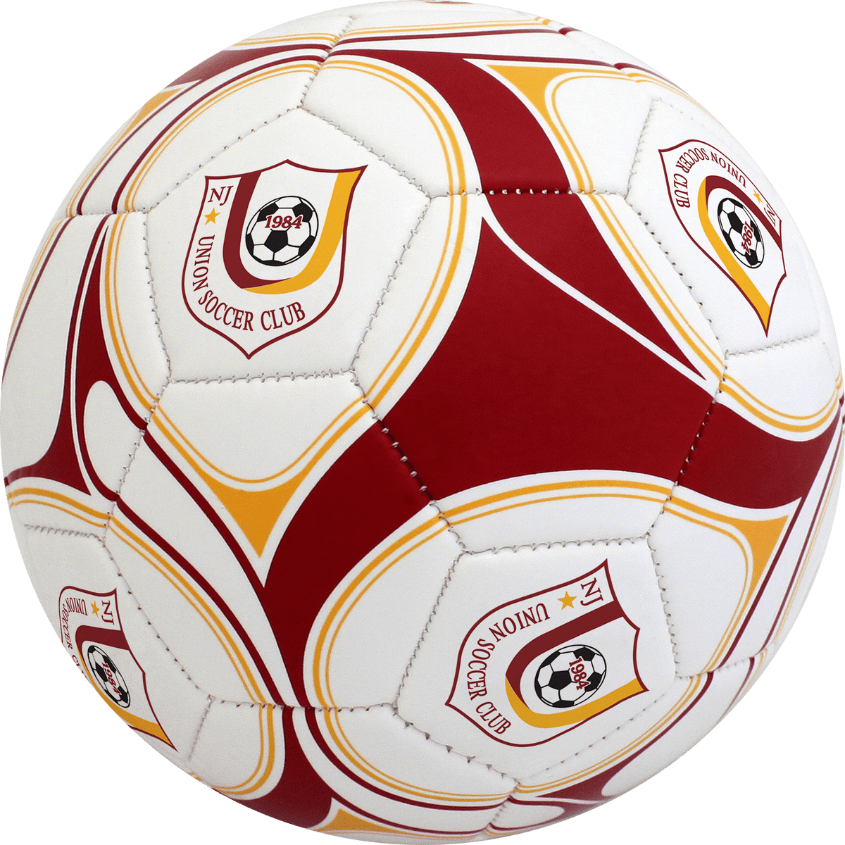 Custom Z-Series Soccer Ball