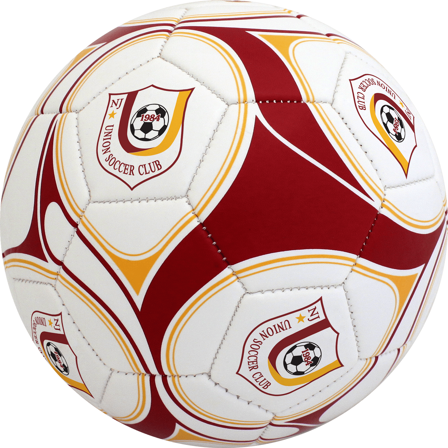 Custom Z-Series Soccer Ball
