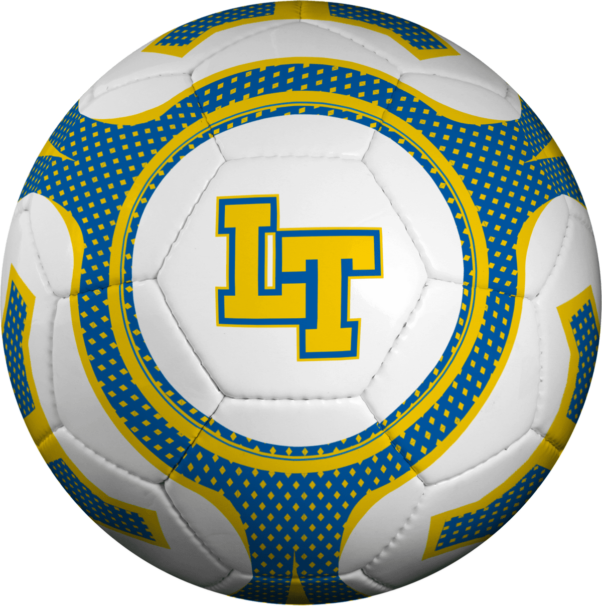 Custom Z-Series Soccer Ball