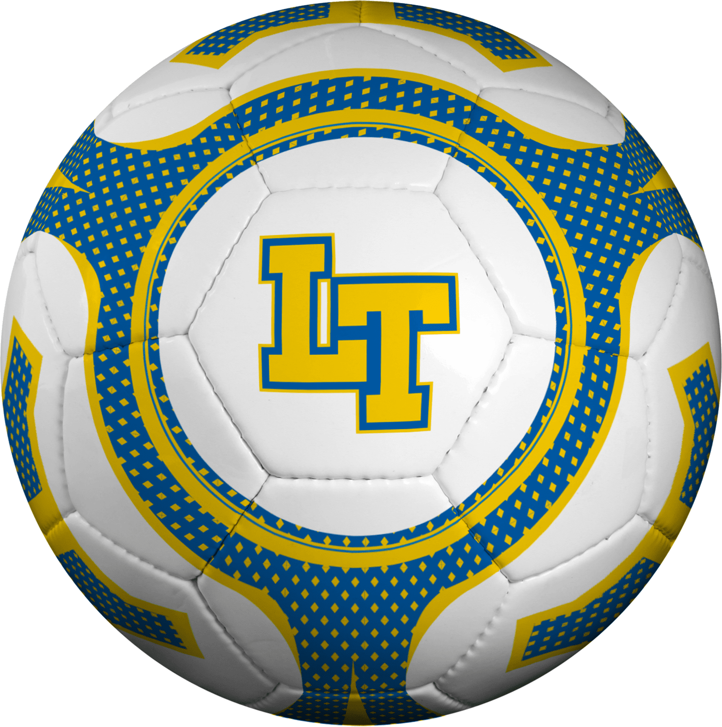 Custom Z-Series Soccer Ball