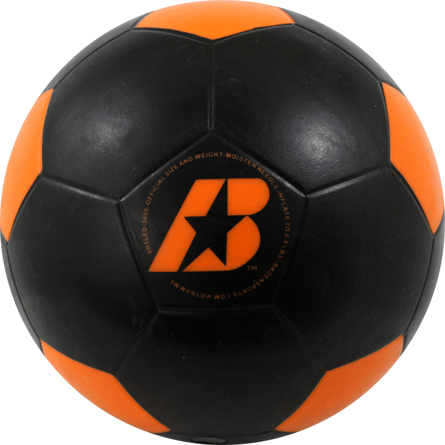 Elektro Soccer Ball