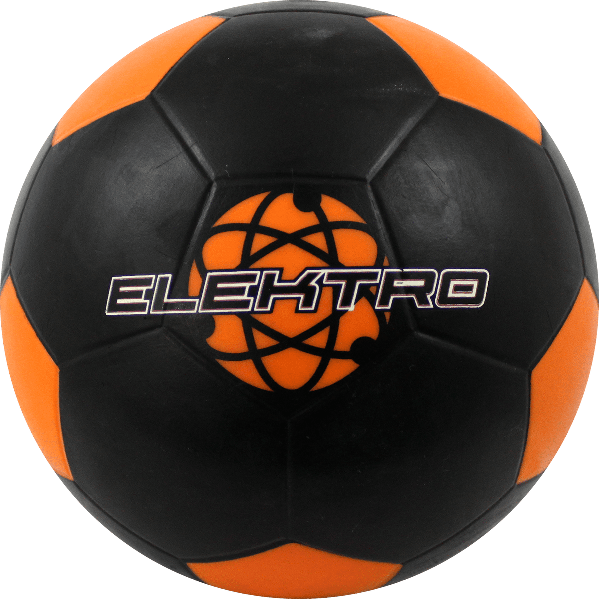 Led power best sale soccer ball