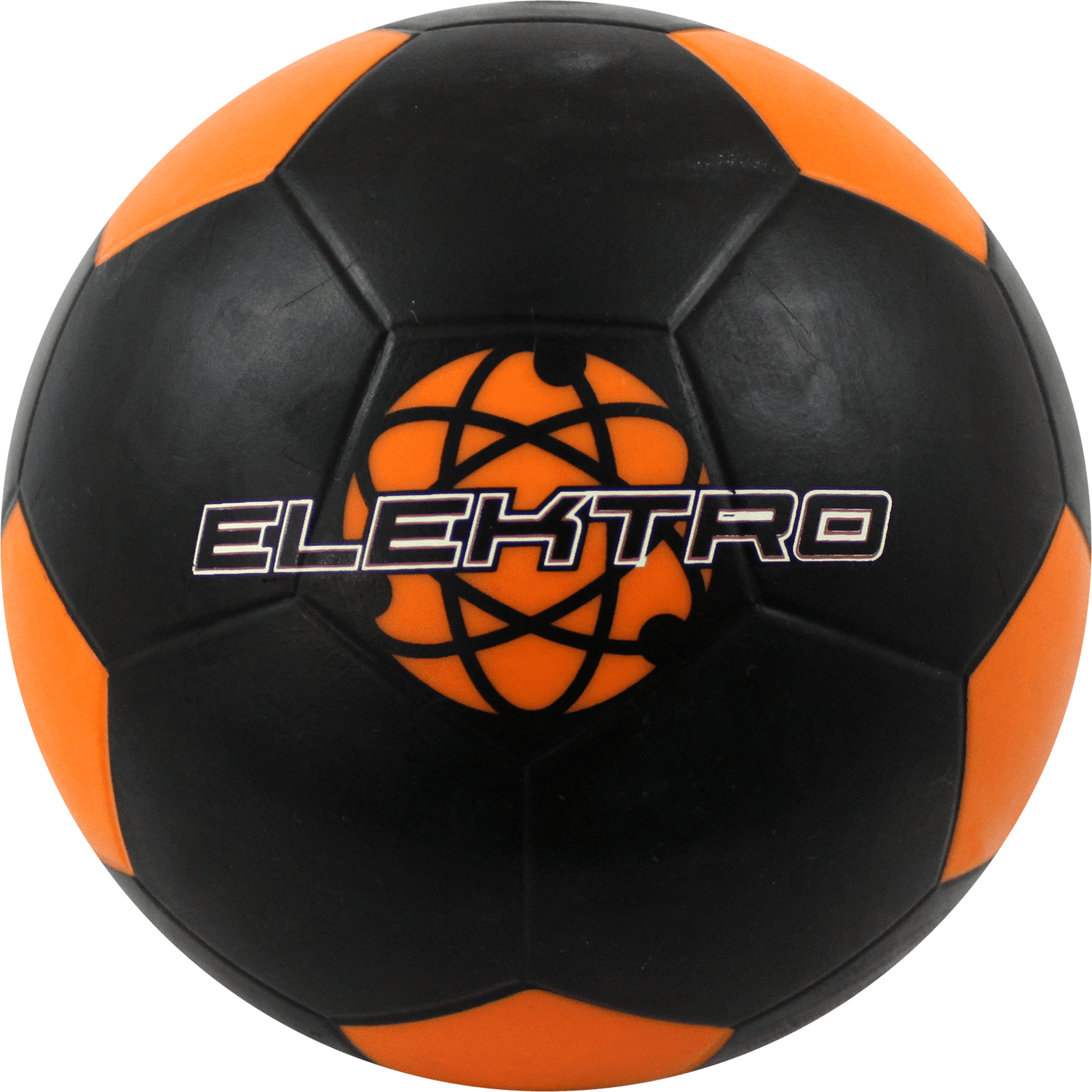Elektro Soccer Ball