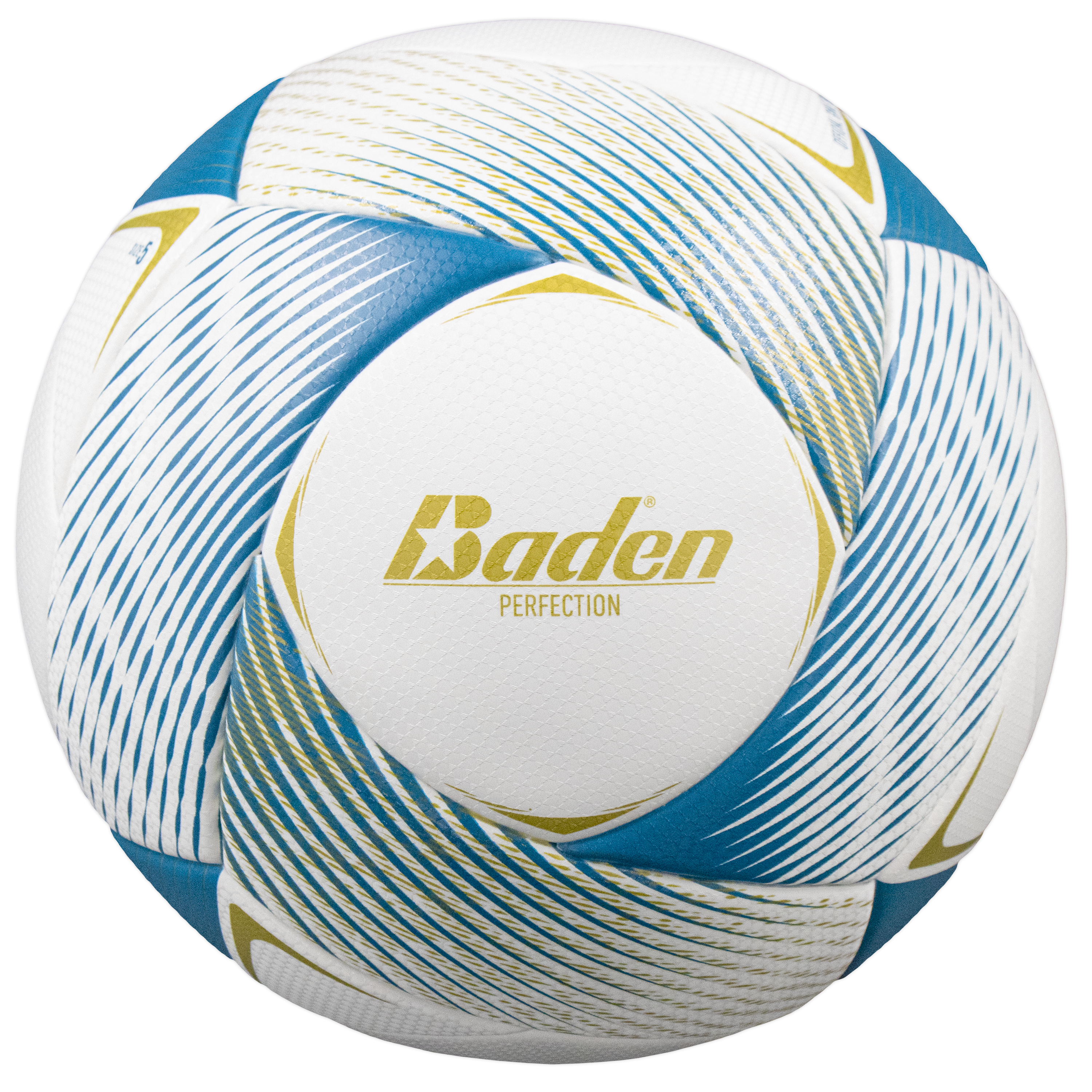 Baden Sports Perfection Thermo Soccer Ball - Thumbnail 2