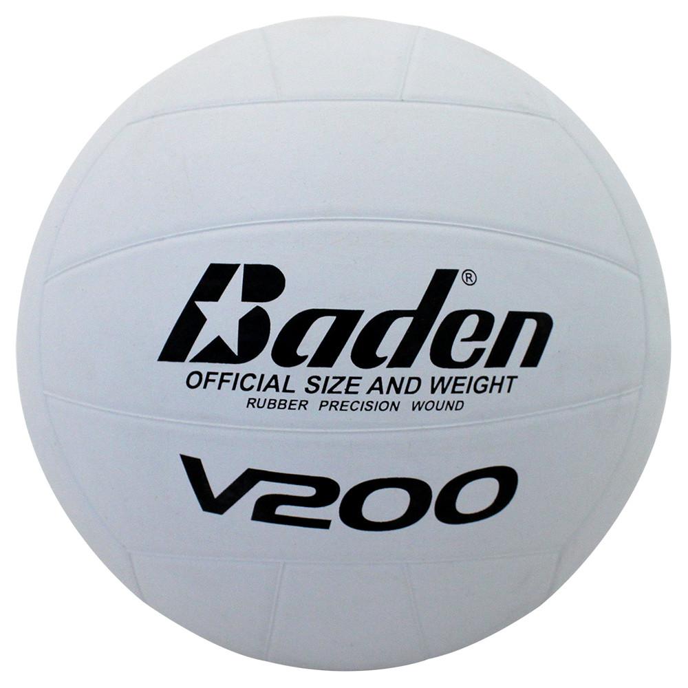 Rubber Volleyball