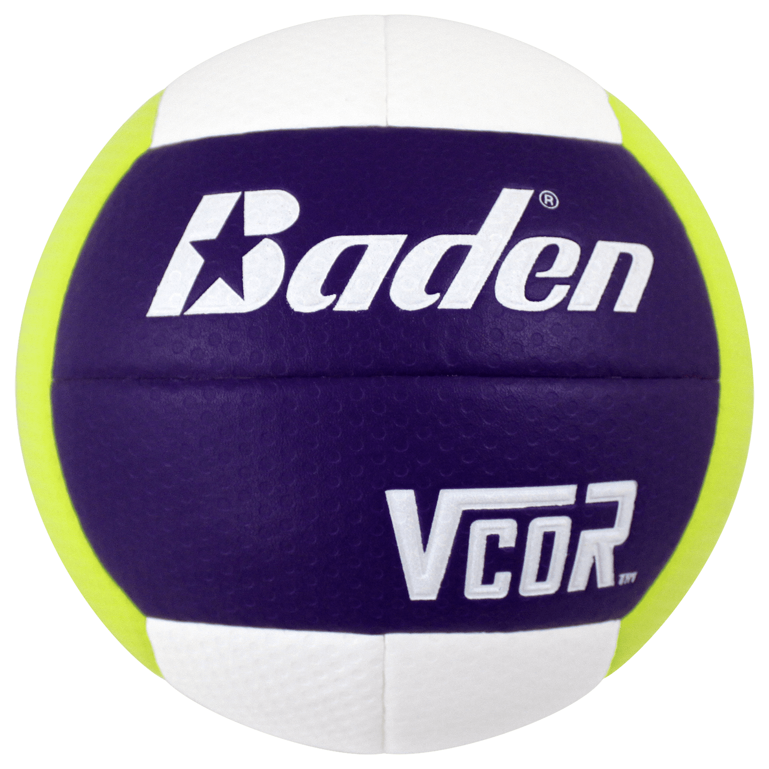 VCOR Microfiber Volleyball / V5S