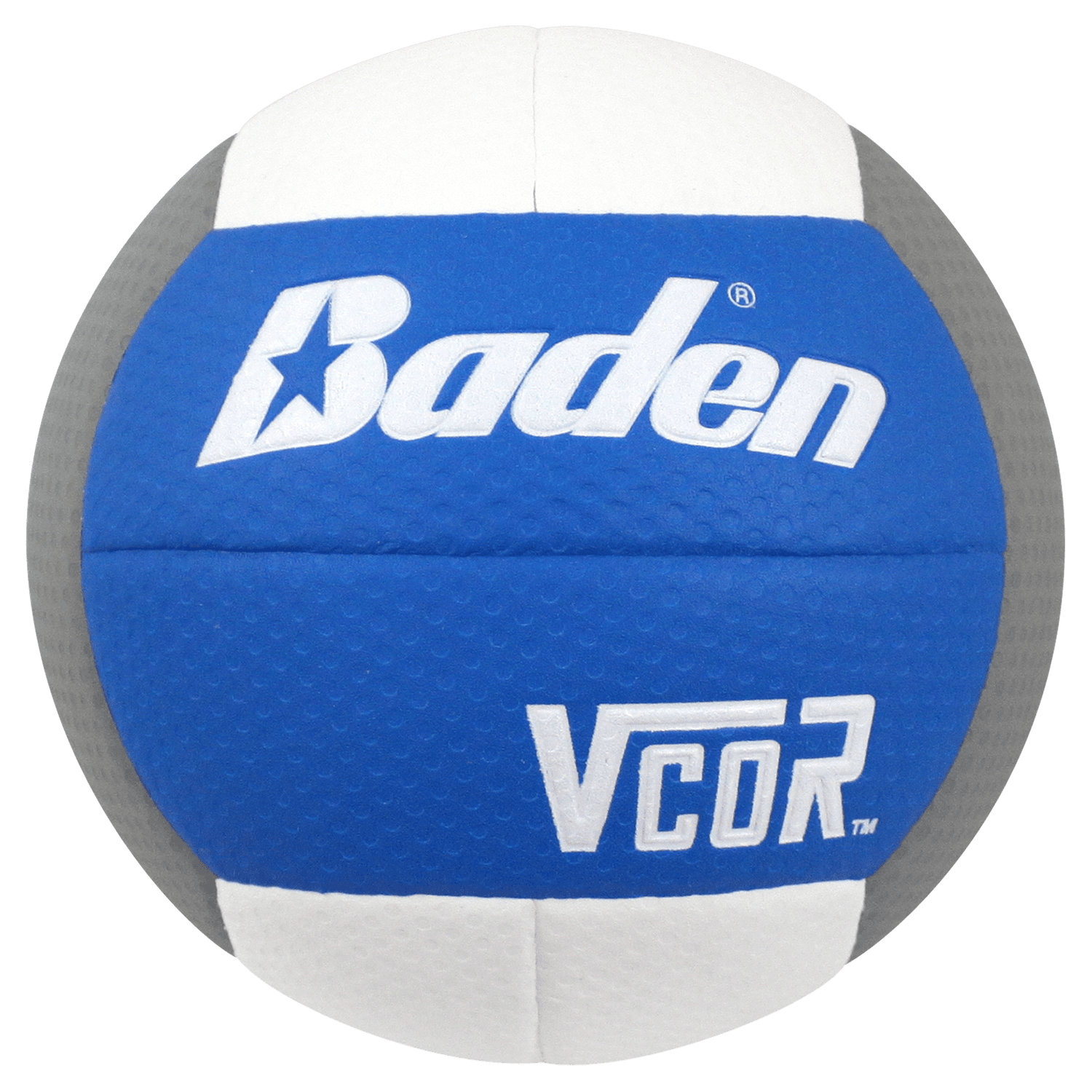 VCOR Microfiber Volleyball / V5S