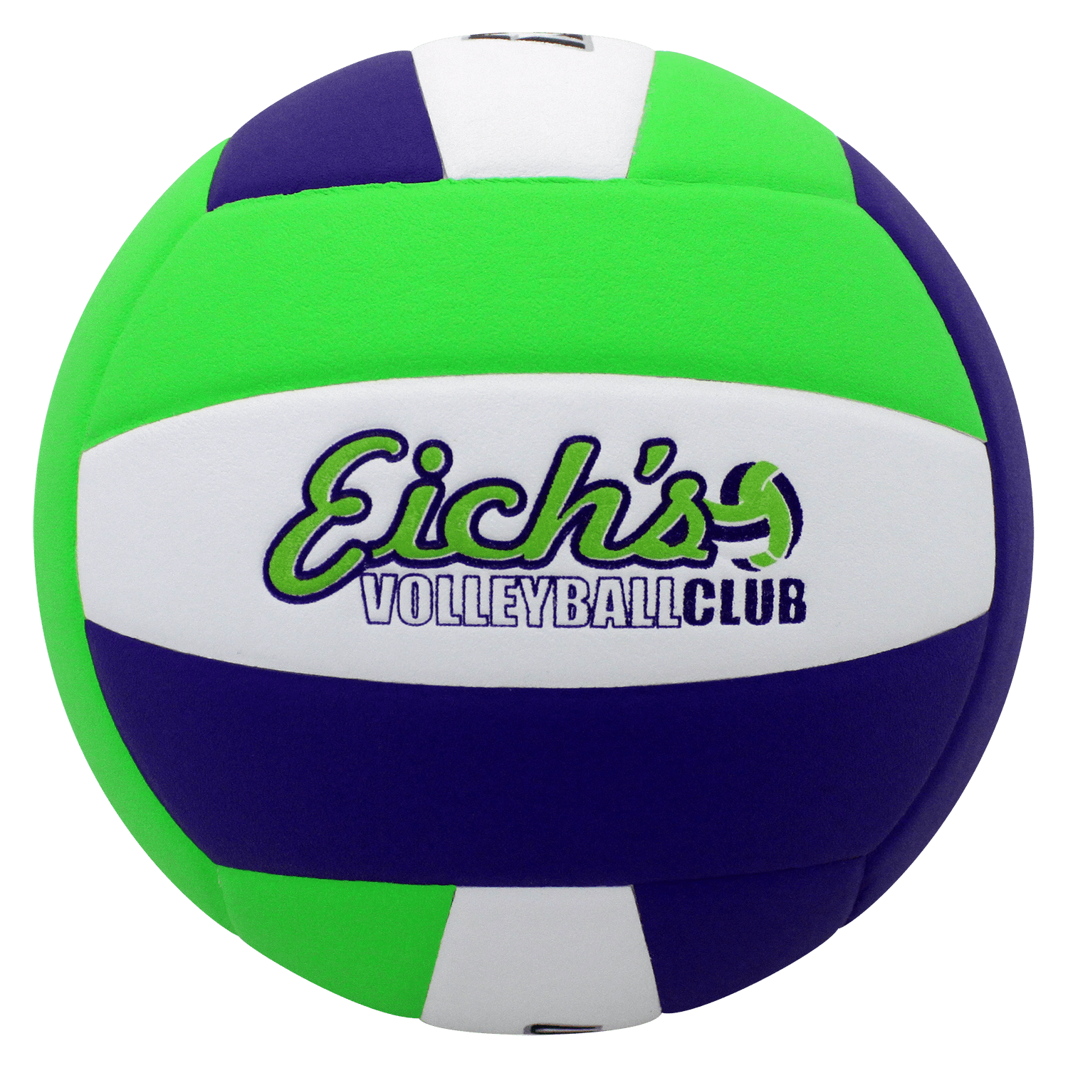 Custom Lexum Volleyball