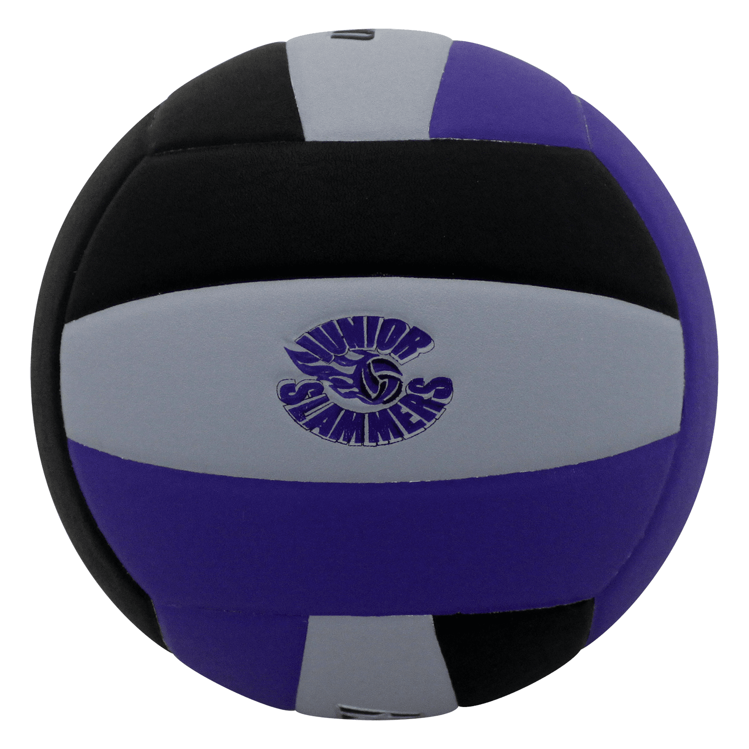 Volleyball equipment 100% personalised Qwalis