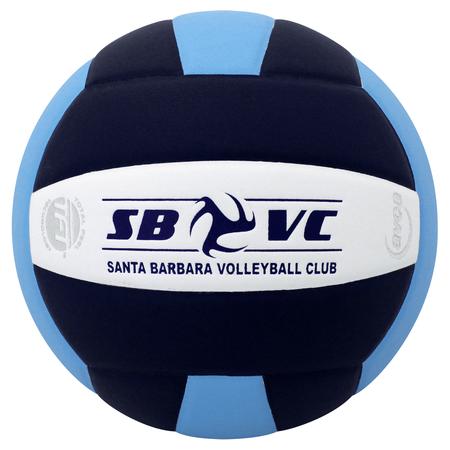 Custom Lexum Volleyball