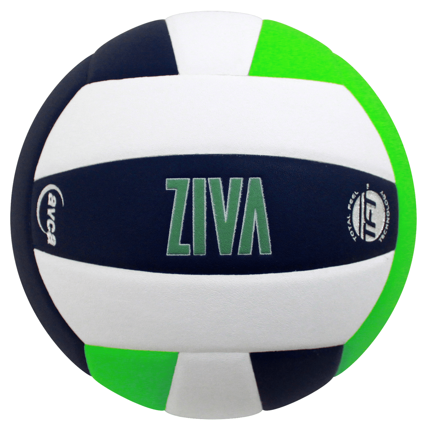 Custom Lexum Volleyball