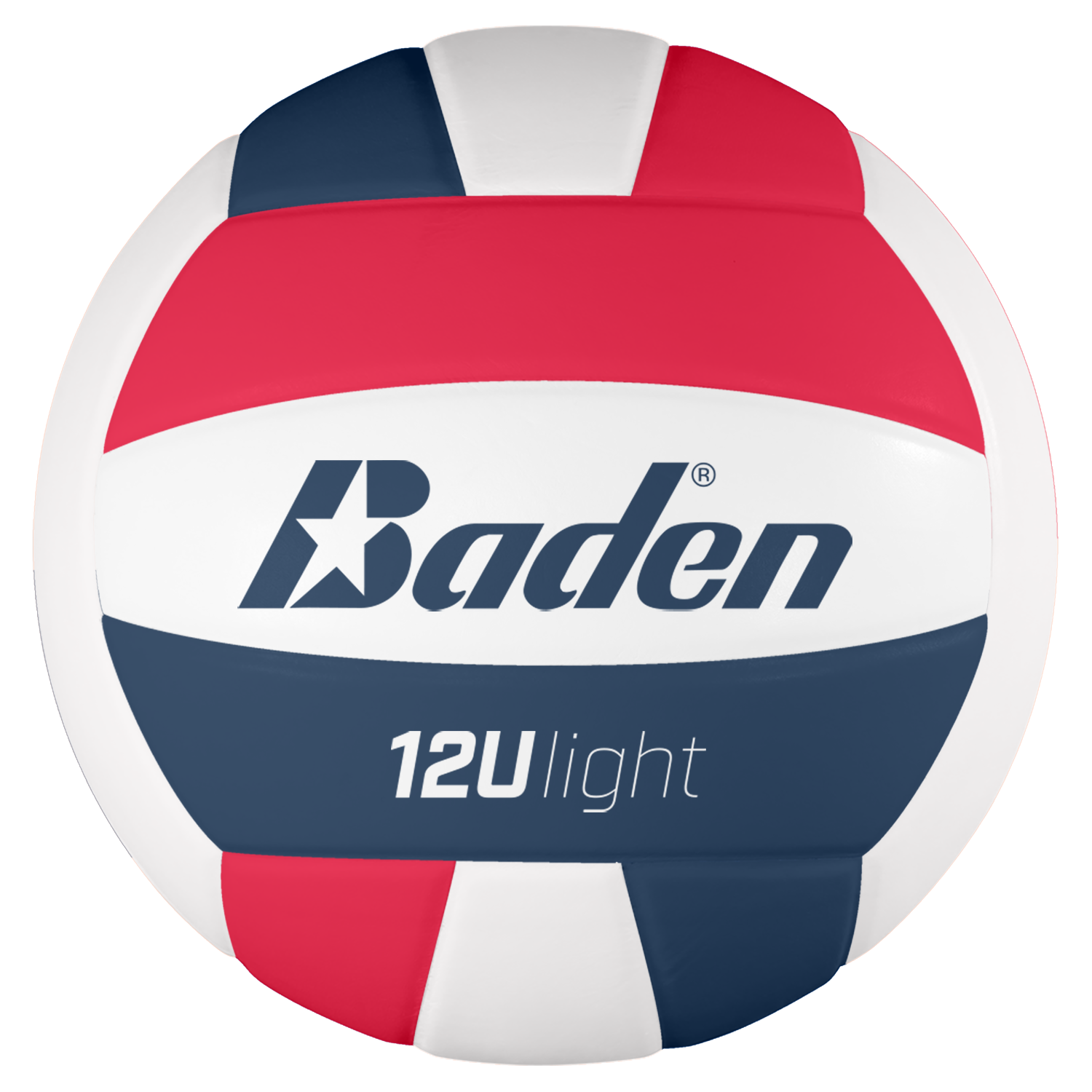 Light Microfiber Volleyball