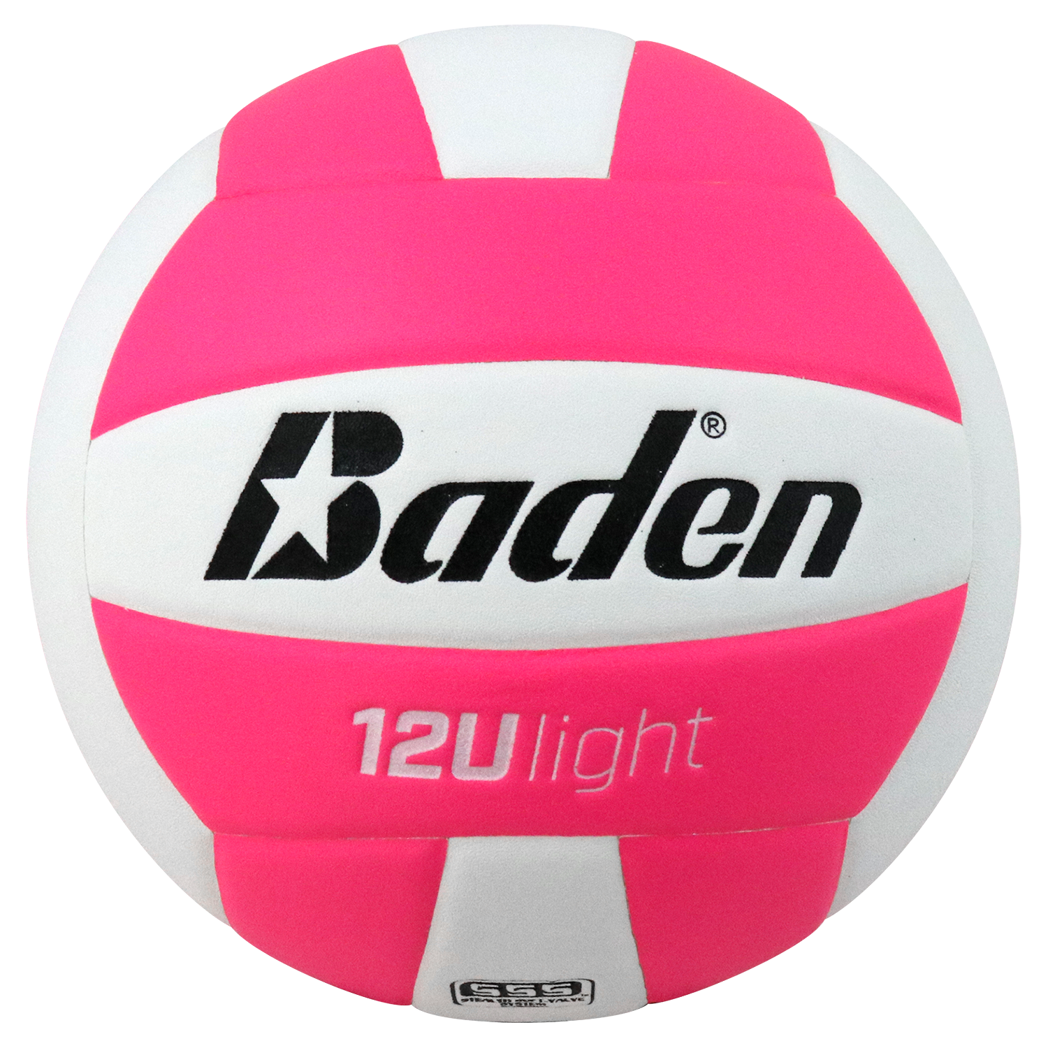 Light Microfiber Volleyball