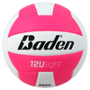 Light Microfiber Volleyball