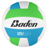 Light Microfiber Volleyball